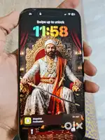 Iphone 16 pro 128 GB