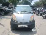Tata Nano, 2010, Petrol