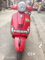 Vespa LX 125