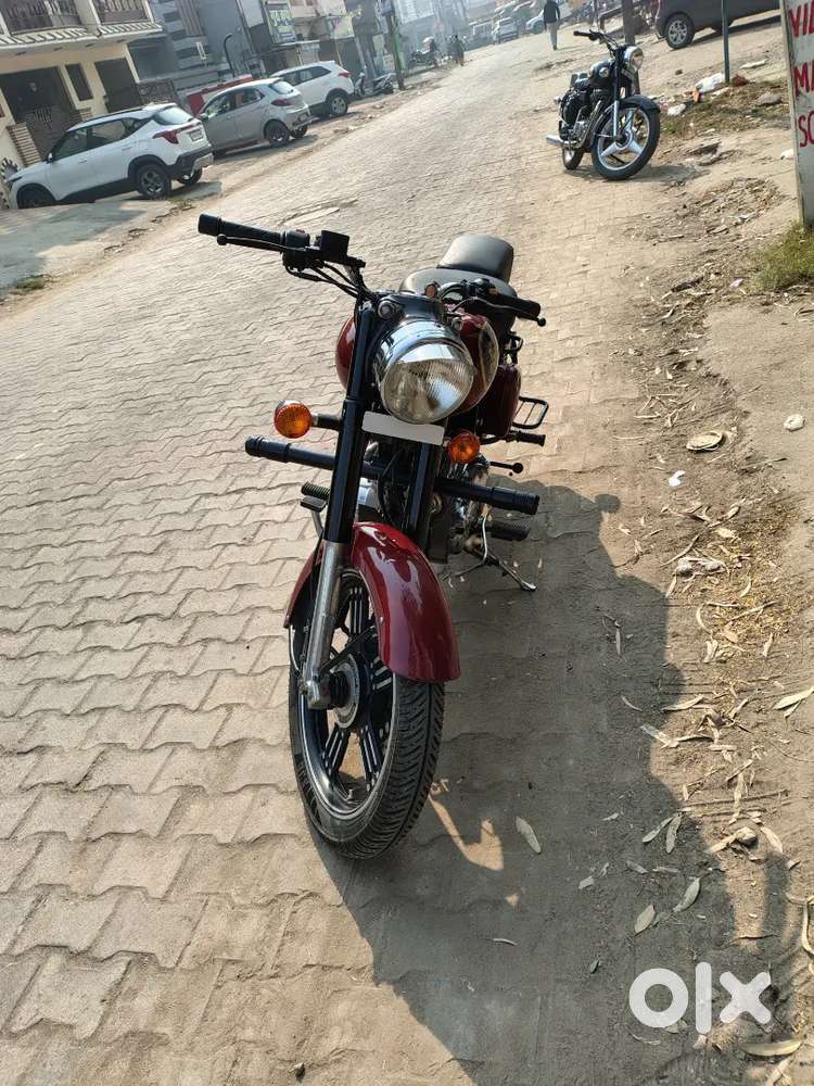 Ok condition koi kami nahi h