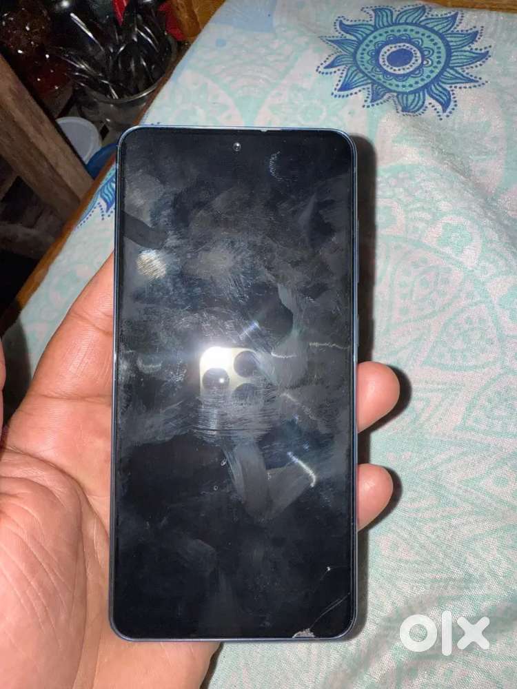 Samsung s21 FE