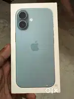 Iphone 16 for sale fixed price