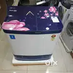 Voltas 8.5KG semi automatic WM