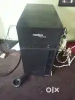 Selling my Cpu (new condition)