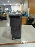 Hp Z440 Workstation Rs 15000