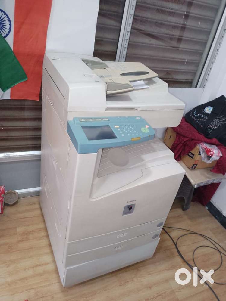 Canon IR 3300 first Rc xerox machine