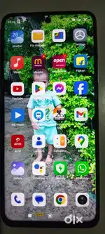 It's No 1 Gaming ph Redmi k50i 5G