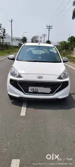 Hyundai Santro LS ZIP DRIVE EURO II, 2021, Petrol
