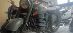 Only 18 month old bike,onehand ride