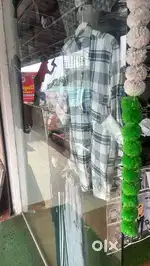 Glass counter all for sale