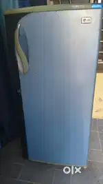Videocon fridge 210 latest single door
