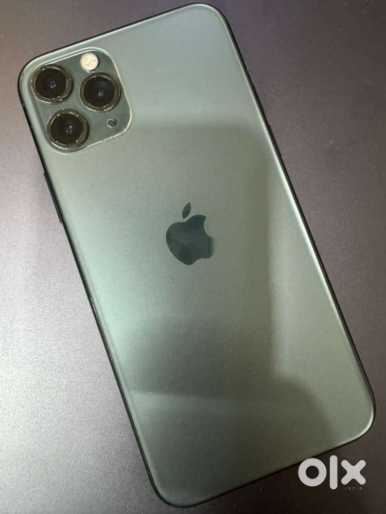 Iphone 11 pro 64 GB