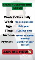 Work from home