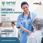 Hiring for gda