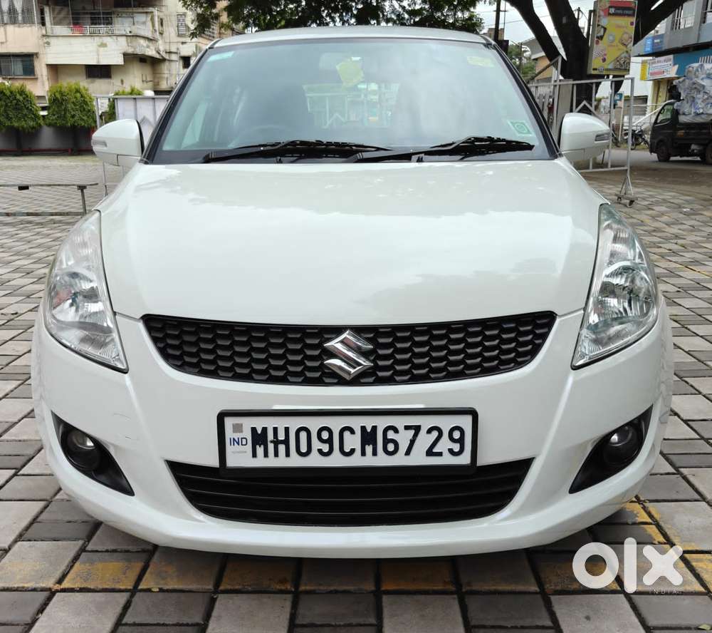 Maruti Suzuki Swift VDI Optional, 2013, Diesel