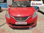 Maruti Suzuki Baleno 1.2 CVT Zeta, 2017, Petrol