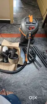 Eureka Forbes Vaccum Cleaner