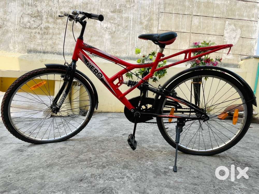 Hero Cycle in Excellent Condition