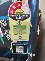 Samsung 198 litre fridge