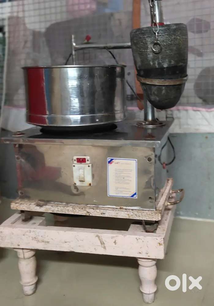 Grinder in good running condition