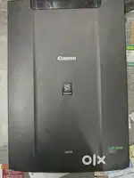 Canon Scanner