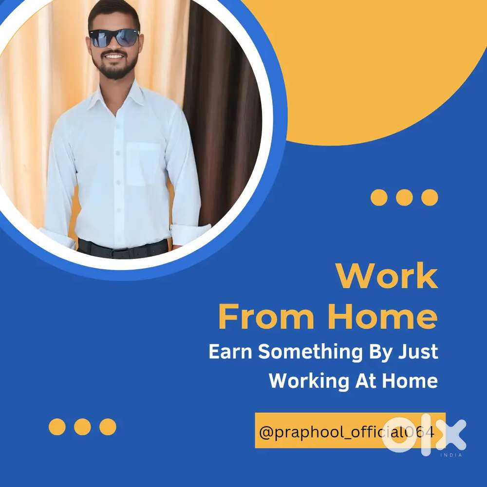 Work frome home