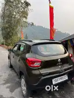 Renault KWID 2016