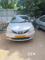 Toyota Etios 2018