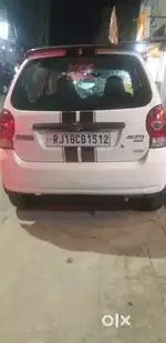 Originally condition car