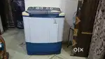 LG WASHING MACHINE rupees 4000