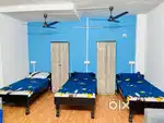 New Boy's Pg Available At Op Road Near Croma .