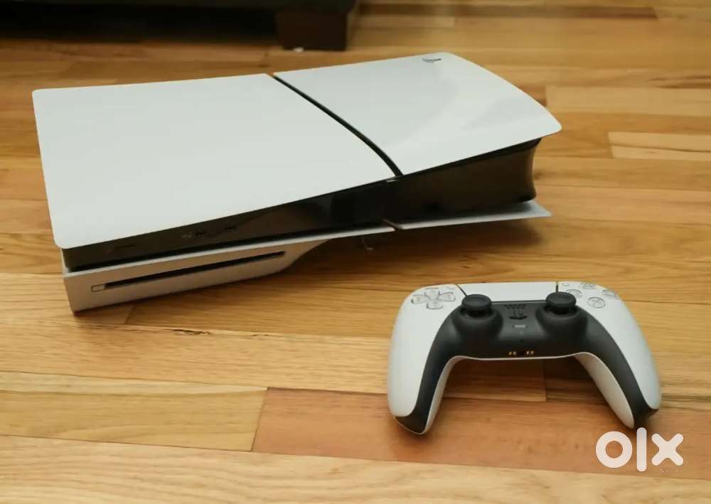 Sony PlayStation 5 Slim
