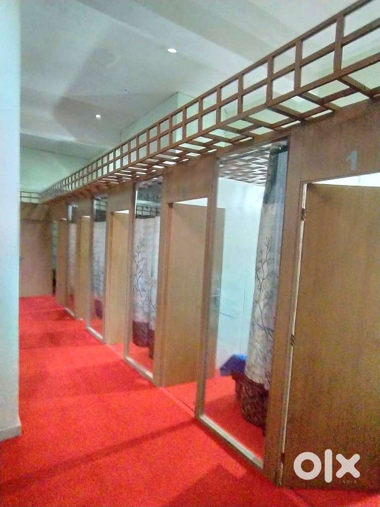 Single and double bed cabin for PG near PGI an and Punjab university