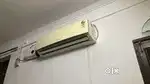 Split AC voltas