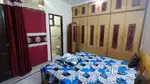 II DHRUV GOHRI II 2BHK FURNISHED FLOORS AVAILABLE NEAR RAMESH NAGAR