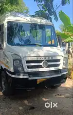 FORCE TRAVELER 2020 MAXICAB