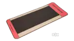 Therapy mat