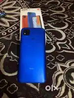 Redmi 9   4/128