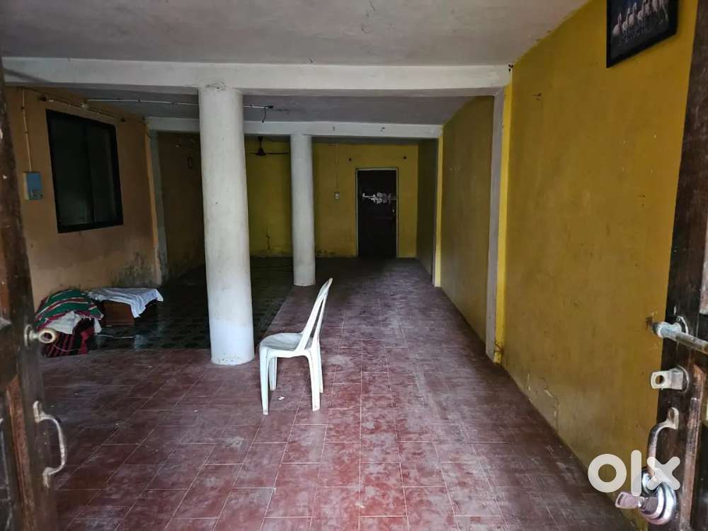 100M² GODOWN IN COLVALE-CHIKHLI FOR RENT