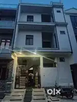 Without Brokerage 2/3/4BHK Seperate FLOOR New Construction Property