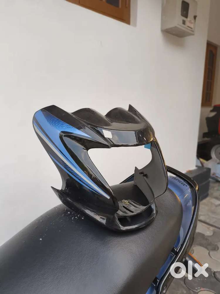 Passion pro 2009 parts available