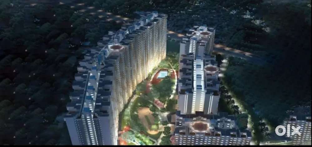 Apartment with all good Amenities