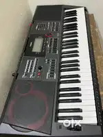 Casio 850 no used one time but one year old bilkul fresh piece