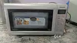 Panasonic microwave