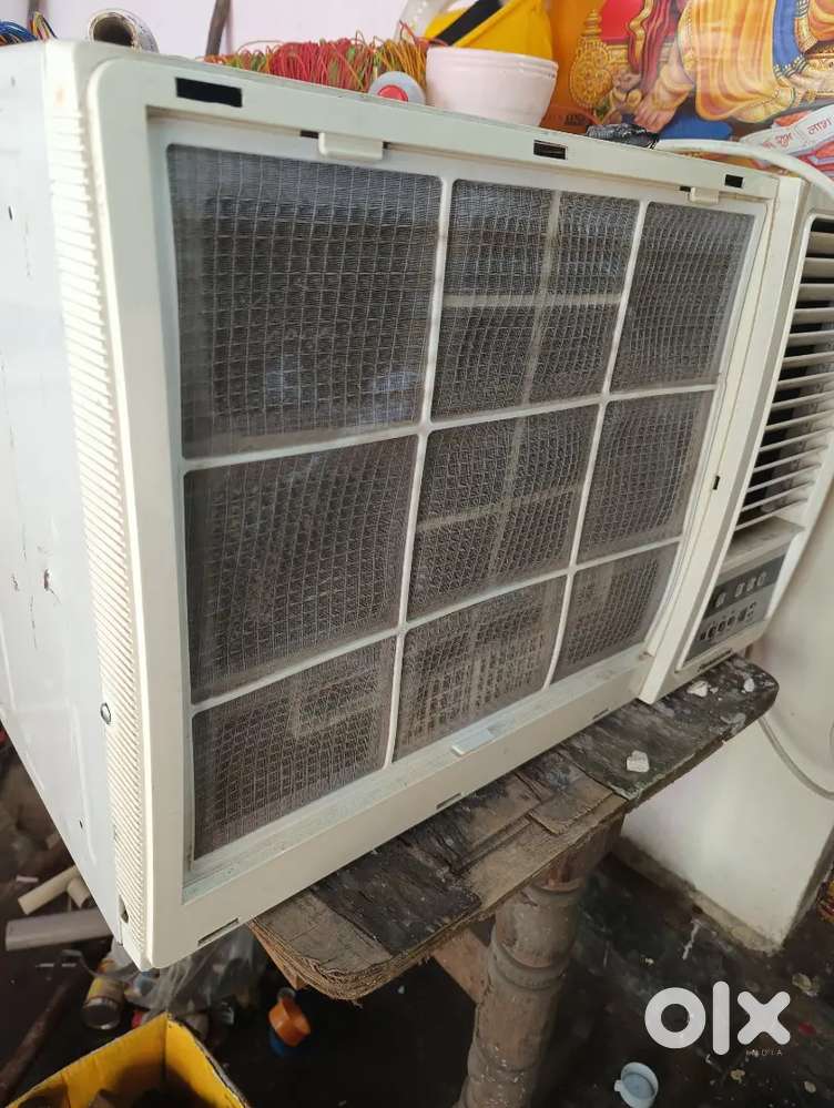 Window AC Panasonic