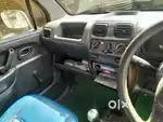 Maruti Suzuki Wagon R Tax paid till 2027