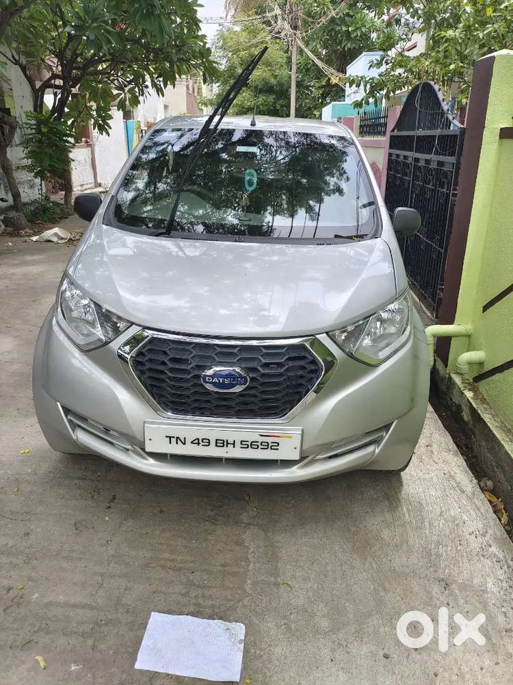 Datsun RediGO(1.0) 2016