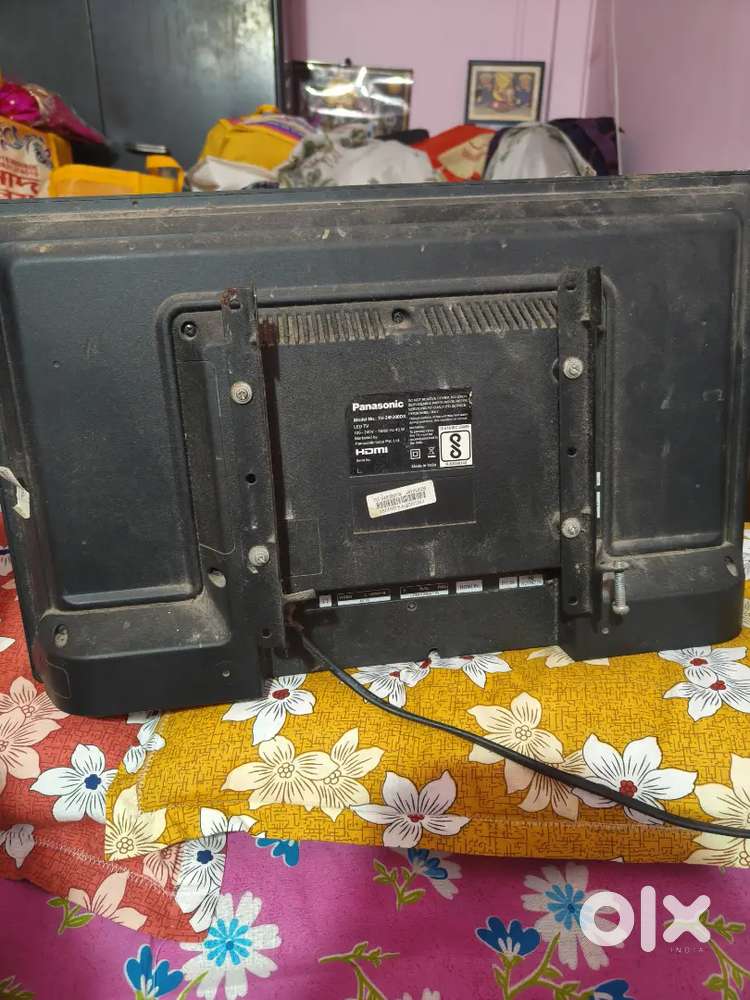 Panasonic 24' TV for sale
