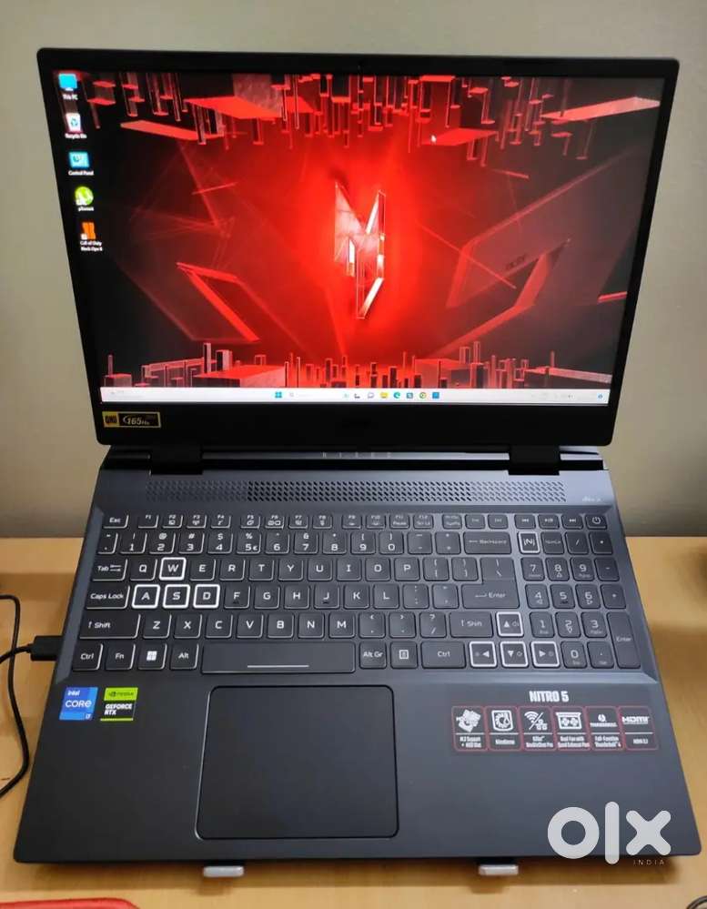 Acer nitro 5 laptop for sale