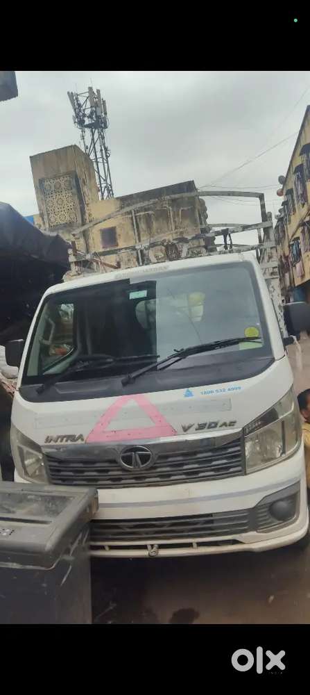 Driver chahiye tempo ke liye